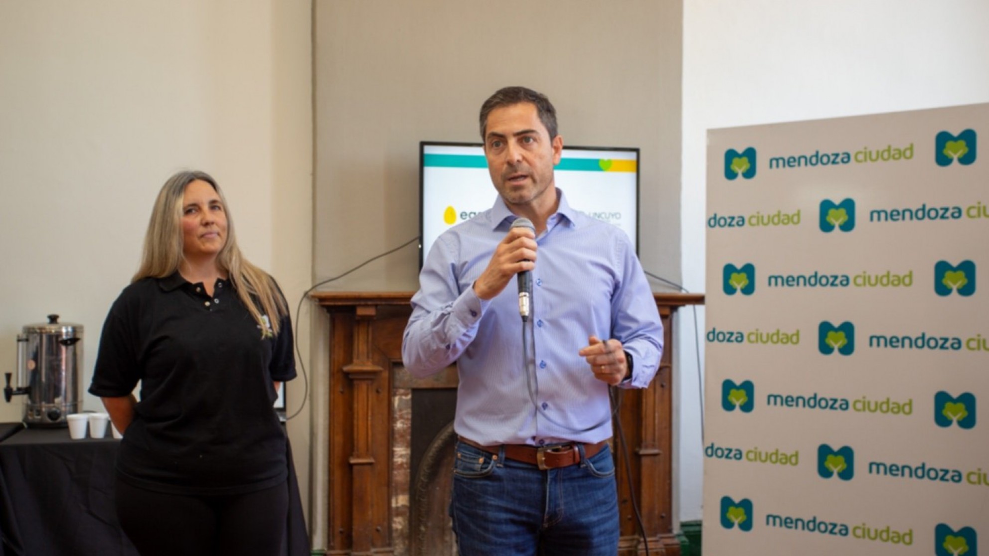 La Ciudad de Mendoza anunció el lanzamiento del Primer Foro Internacional de Inclusión Social